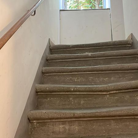Navona Fox House Lägenhet Rom Exteriör bild